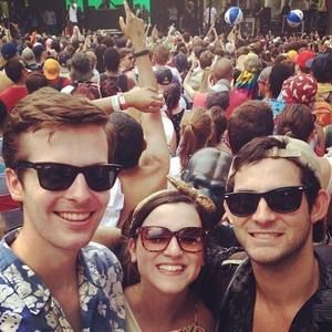 Meet your Posher, Blaine